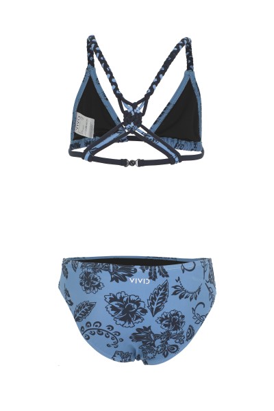 Sunflair VIVID Mädchen-Bikini