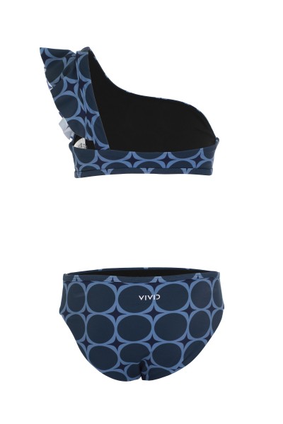 Sunflair VIVID Mädchen-Bikini