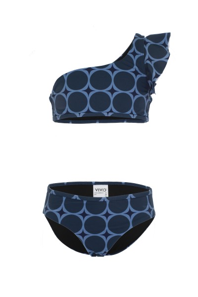 Sunflair VIVID Mädchen-Bikini