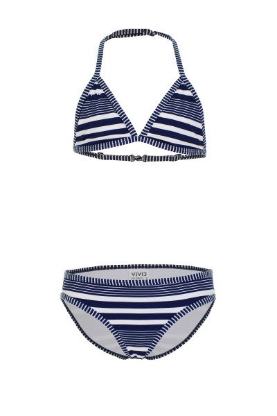 Sunflair VIVID Mädchen-Bikini