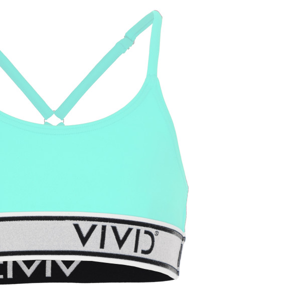 Sunflair VIVID Mädchen-Bikini