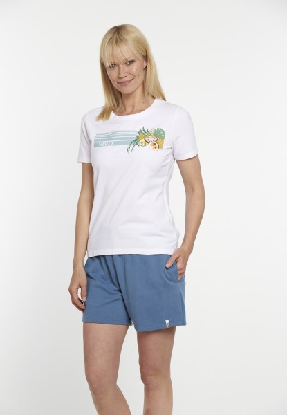 Sunflair VIVID Shirt