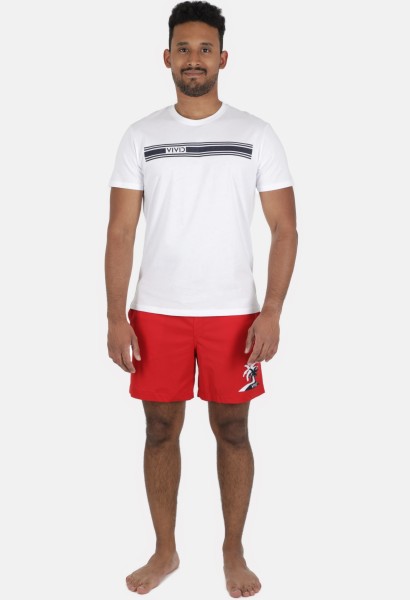 Sunflair VIVID Shirt