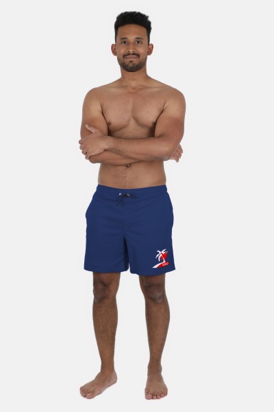 Sunflair VIVID Shorts