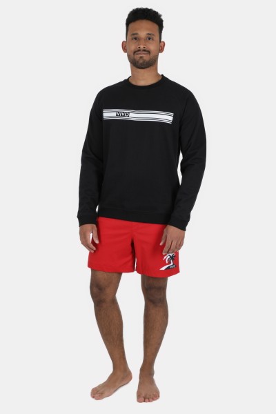 Sunflair VIVID Sweatshirt