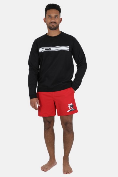 Sunflair VIVID Sweatshirt