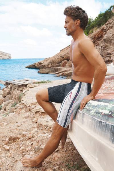 Sunflair Wavebreaker Badehose