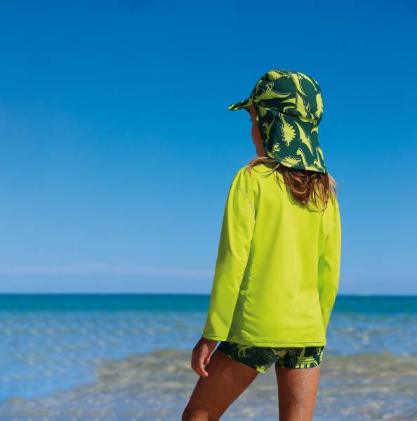 Sunflair Wavebreaker Shirt