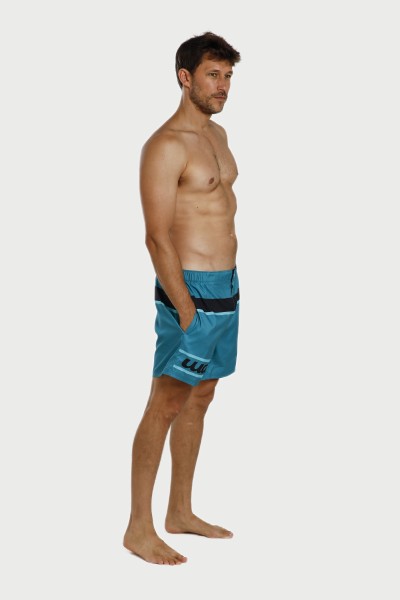 Sunflair Wavebreaker Shorts