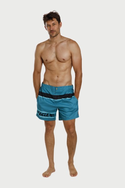Sunflair Wavebreaker Shorts