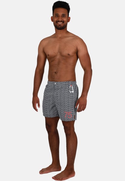 Sunflair Wavebreaker Shorts