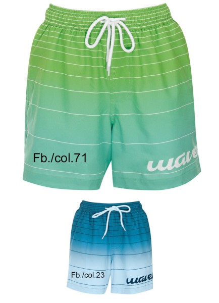 Sunflair Wavebreaker Shorts