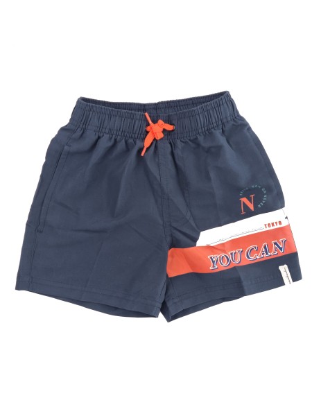 Sunflair Wavebreaker Shorts