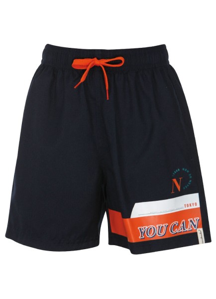 Sunflair Wavebreaker Shorts