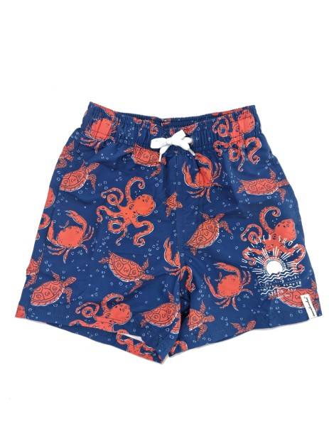 Sunflair Wavebreaker Shorts
