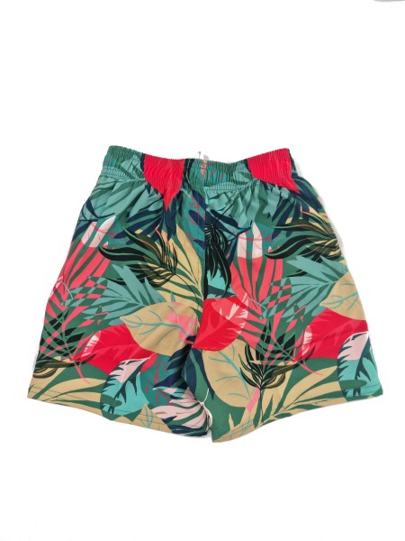 Sunflair Wavebreaker Shorts