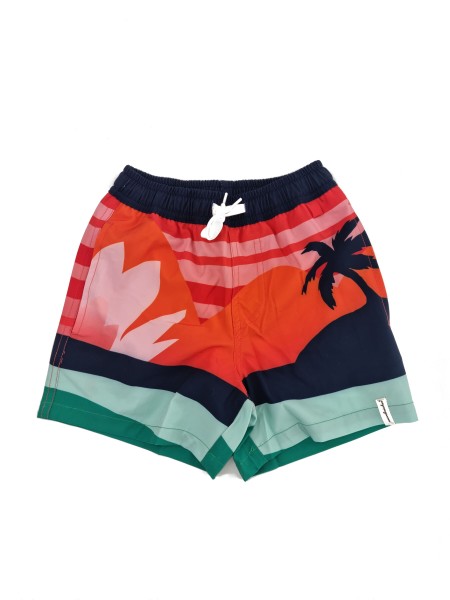 Sunflair Wavebreaker Shorts