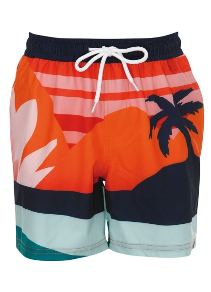 Sunflair Wavebreaker Shorts