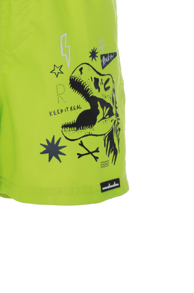 Sunflair Wavebreaker Shorts