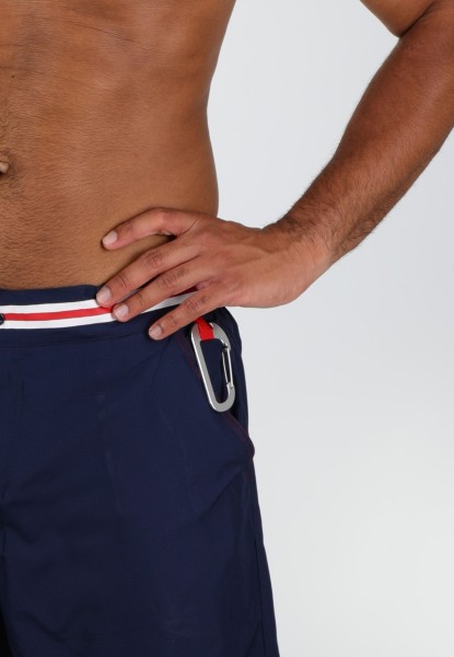 Sunflair Wavebreaker Shorts