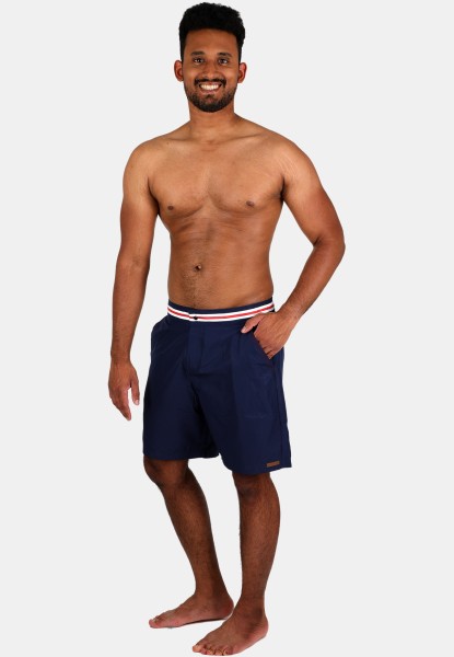 Sunflair Wavebreaker Shorts