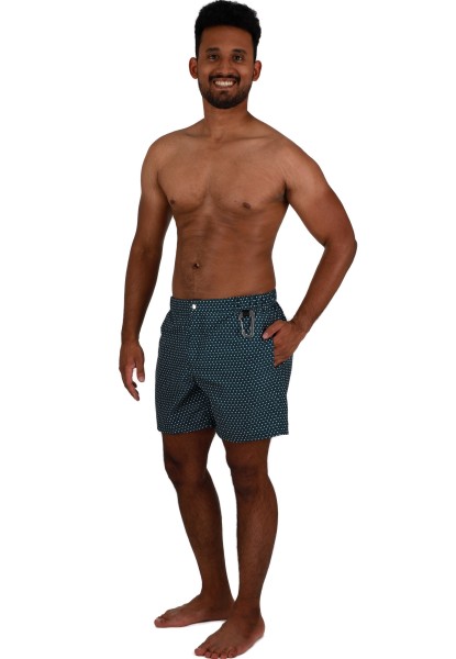 Sunflair Wavebreaker Shorts