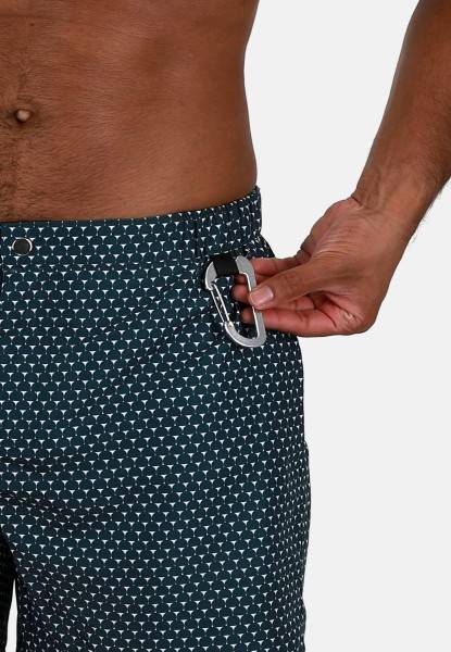 Sunflair Wavebreaker Shorts
