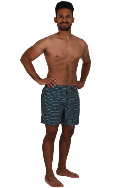 Sunflair Wavebreaker Shorts