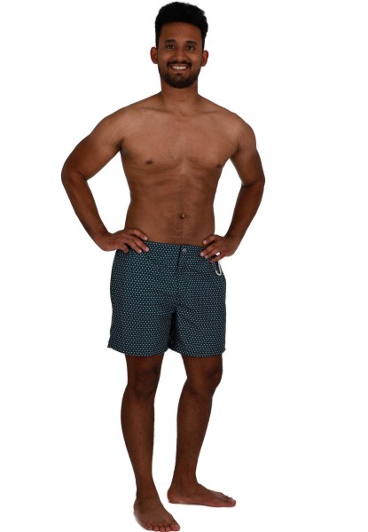 Sunflair Wavebreaker Shorts