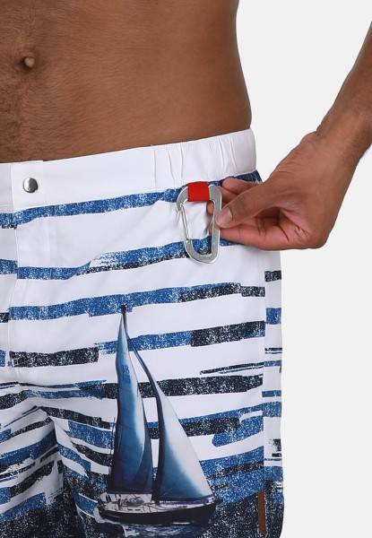 Sunflair Wavebreaker Shorts