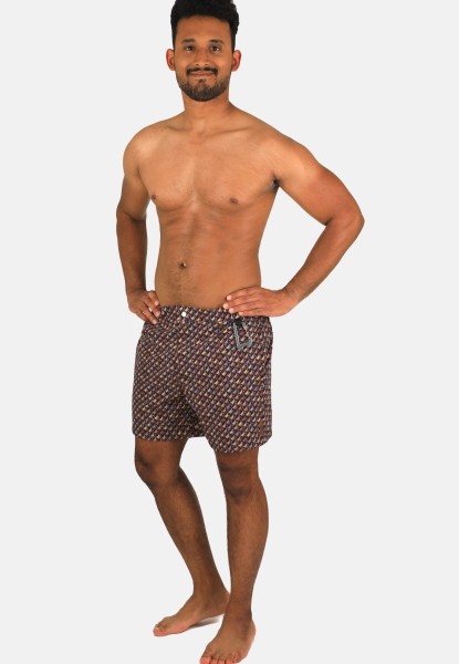 Sunflair Wavebreaker Shorts