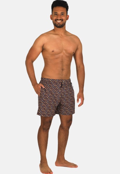Sunflair Wavebreaker Shorts