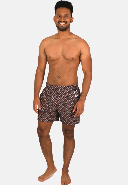 Sunflair Wavebreaker Shorts