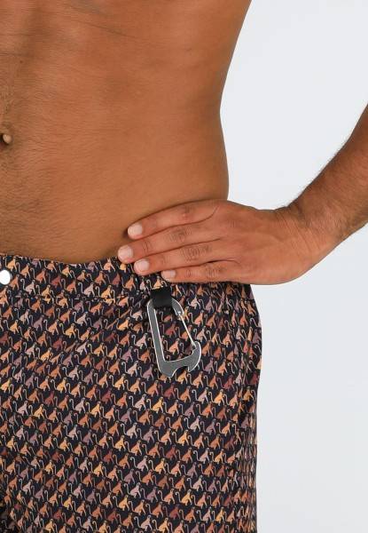 Sunflair Wavebreaker Shorts