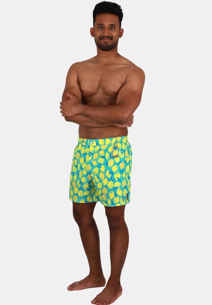 Sunflair Wavebreaker Shorts