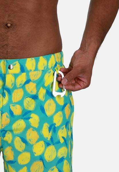 Sunflair Wavebreaker Shorts