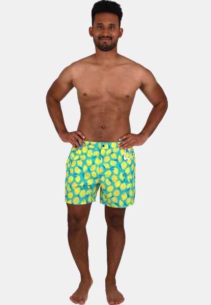 Sunflair Wavebreaker Shorts