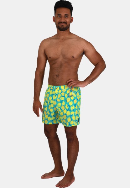 Sunflair Wavebreaker Shorts