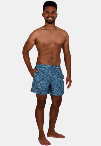 Sunflair Wavebreaker Shorts