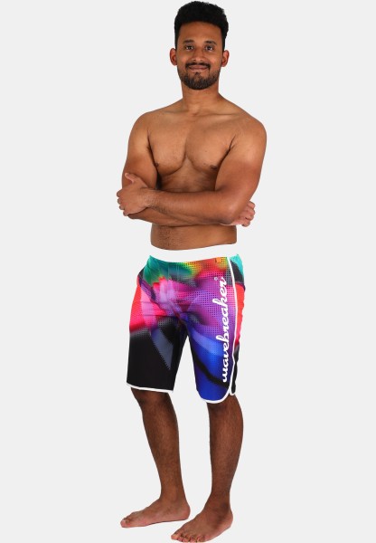 Sunflair Wavebreaker Shorts