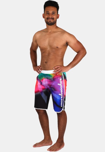 Sunflair Wavebreaker Shorts
