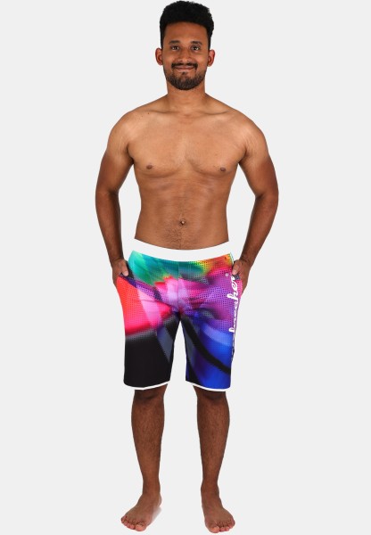 Sunflair Wavebreaker Shorts