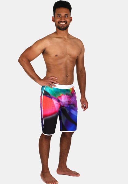 Sunflair Wavebreaker Shorts
