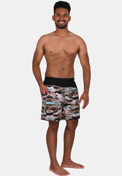 Sunflair Wavebreaker Shorts