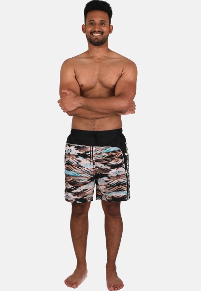 Sunflair Wavebreaker Shorts