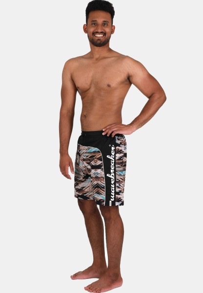 Sunflair Wavebreaker Shorts