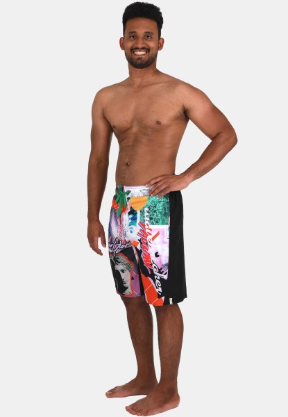 Sunflair Wavebreaker Shorts