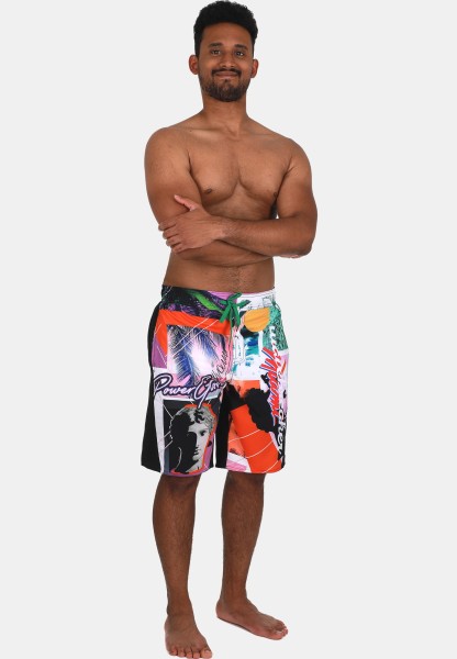 Sunflair Wavebreaker Shorts