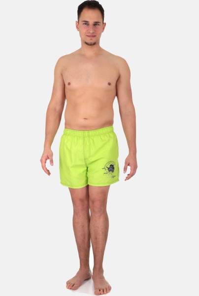 Sunflair Wavebreaker Shorts