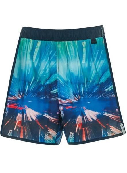 Sunflair Wavebreaker Shorts